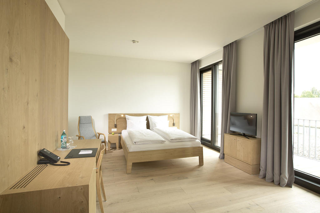 Hotel Kloster Haydau Morschen Pokoj fotografie
