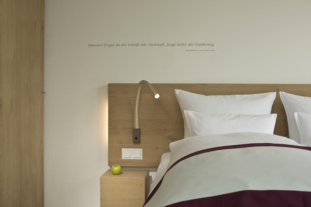 Hotel Kloster Haydau Morschen Pokoj fotografie