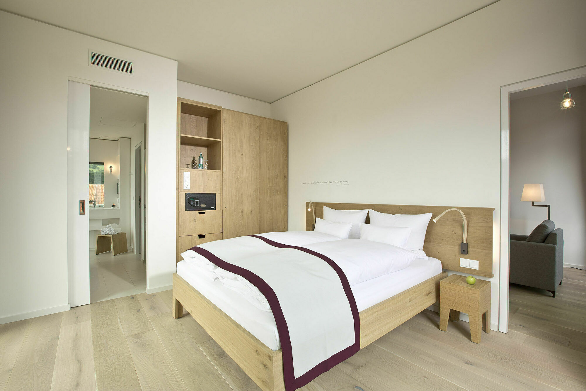 Hotel Kloster Haydau Morschen Exteriér fotografie